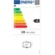 F&U Τηλεόραση 24" HD Ready LED FL24116 (2022) F&U Τηλεόραση 24" HD Ready LED FL24116 (2022)